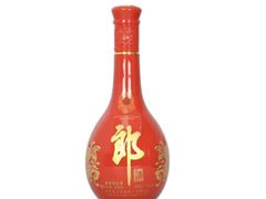 郎酒-盒马X会员店(上海森兰商都店)