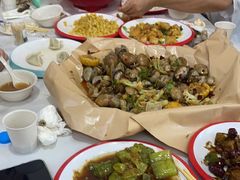 -北戴河庆山饭店·海鲜砂锅粥(北戴河黑石路店)