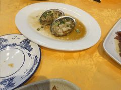 -老字号蛇口德记烧腊饭店·海鲜加工