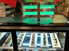 -亿民平安国际大酒店西餐厅(彩田北路店)