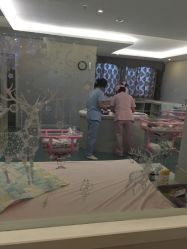 -尚圣月子会所·庄园式月子中心(萧山湘湖店)