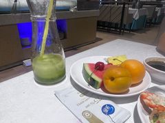 -海天盛宴新派海鲜自助餐厅(群力店)