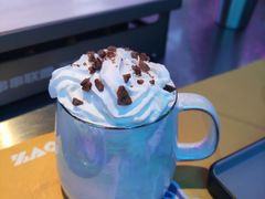 -燥次·烧烤酒场(万象城店)