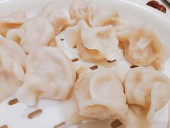 -开海·红岛海鲜虾水饺(石老人店)