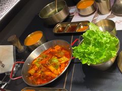 -西塔老太太泥炉烤肉(龙湖北苑天街店)