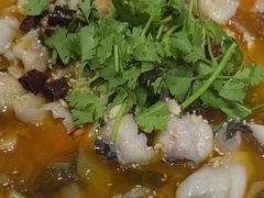 -小秦淮·南京土菜(新亭西路店)