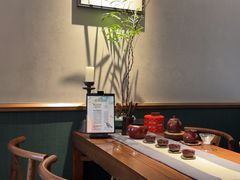 -蘇锦宴·淮扬菜烤鸭·小院(三元桥霄云路店)