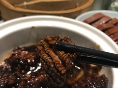 荔枝腰花-冶春茶社(星汉大厦店)