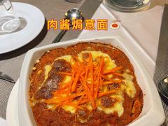 -七海旋律西餐厅(金沙湾店)