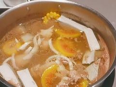 -椰小鸡·琼州糟粕醋·火锅(美兰缤纷城店)