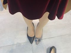 -莱尔斯丹展示厅(盈毅鞋厂店)