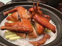 -白天鹅宾馆-玉堂春暖餐厅