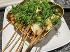 -锦州御烧烤(人民街店)