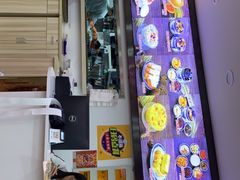 -捷信牛奶甜品世家(柳巷店)