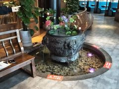 -寻钵记民菜馆·正宗常德钵子菜(滨湖路店)