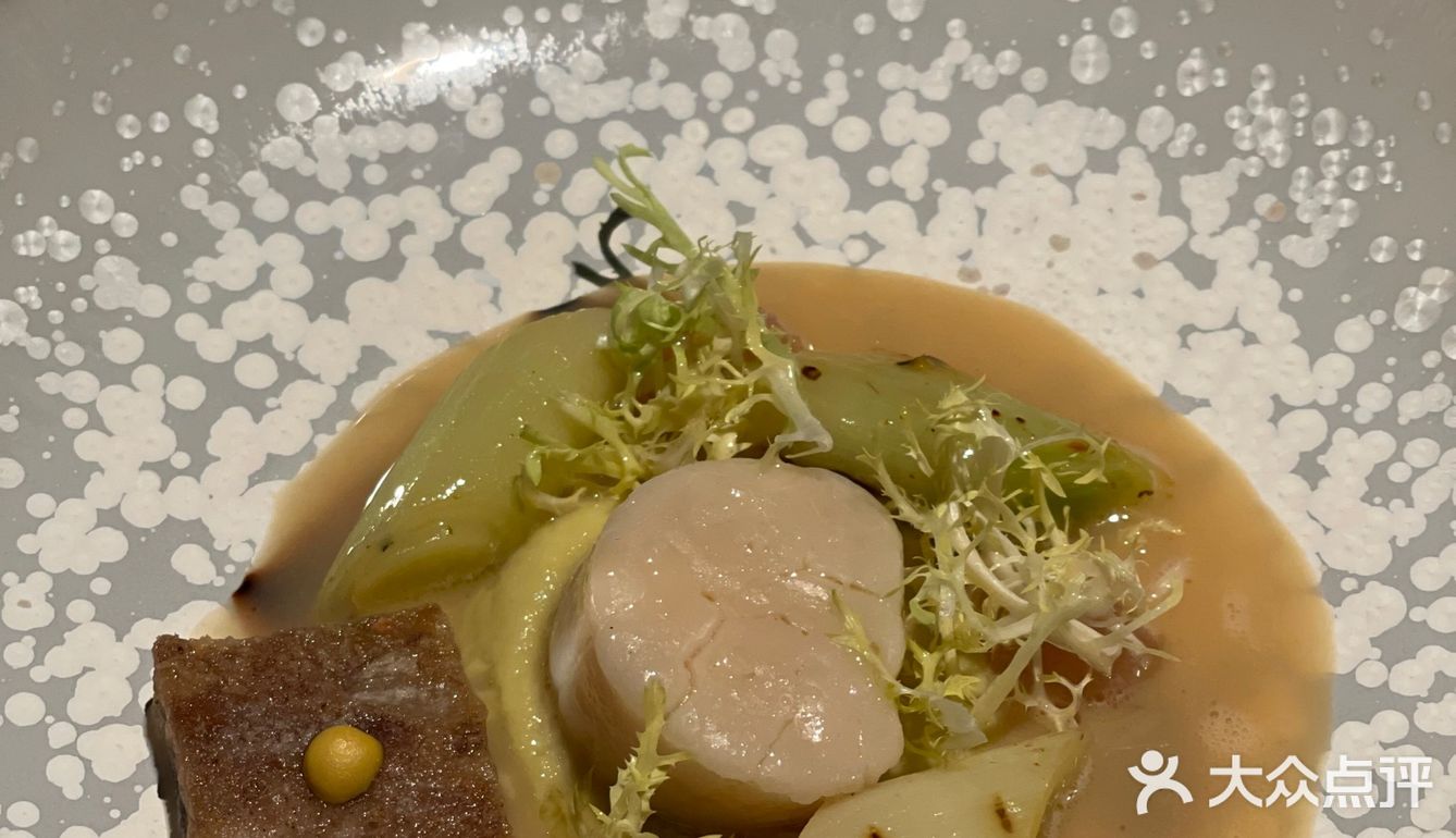 云上法餐｜𝐌𝐚𝐢𝐬𝐨𝐧 𝐋𝐚𝐦𝐞𝐥𝐨𝐢𝐬𝐞