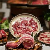 西塔老太太请你吃肉了[色]