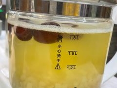 -津沽小院(天津之眼店)