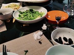 -蓝海大饭店·渔歌舫(黄岛店)