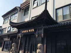 -金陵家宴·金陵春·南京菜(夫子庙店)