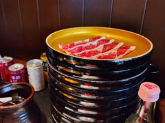 -牛New寿喜烧(闵行龙湖天街店)