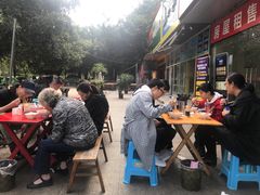-武胜段记猪肝面(卓锦城店)