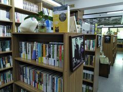 -晓风书屋(大学路店)