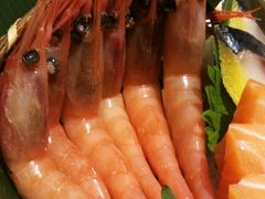 -極上萬膳·日料放题(海岸城店)
