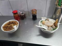 -汉记面馆(南华东路店)