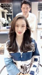 -苑苑发型设计