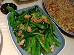 -桥东喜碧海鲜街(水东街店)