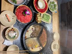 -蜀大侠·牛肉自助火锅(慈溪店)