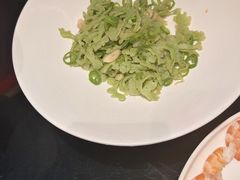 -徐记海鲜(陕西历史博物馆|明德门店)