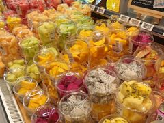 -盒马鲜生(皇庭广场店)