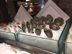 -岷山饭店-芝芝自助餐厅