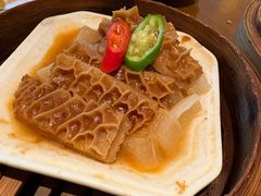 -如轩·海鲜砂锅粥·潮汕菜(一品天下店)