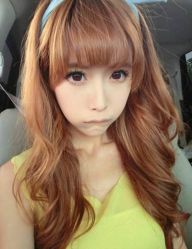 -BHG Hair Salon