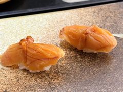 -Sushi Hanzo半藏(天环广场店)