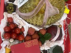 -百富源·海鲜辽菜(和平北大街店)