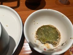 -绿茶餐厅(成都天府红店)