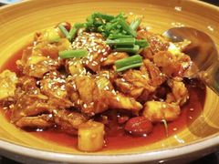 -华豫川酒家(大卫城店)