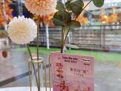 -ZOZO's昌左左精致甜品设计(新北店)