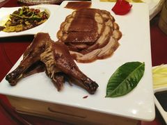 -海鲜码头·中国菜