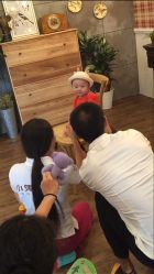 点击看大图 -小鬼当佳儿童摄影(通州外拍店)