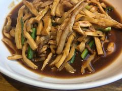 -吕氏疙瘩汤·私家菜馆(慈云寺店)