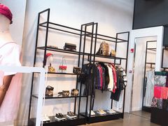 -MCM(比斯特上海购物村店)
