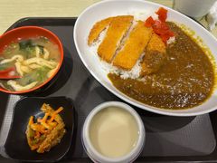 -食其家·牛丼咖喱(金桥太茂店)