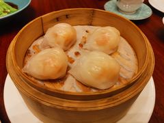 -明阁 Ming Court(广州朗豪酒店)