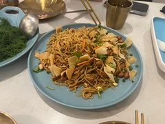 -香香海南菜餐厅