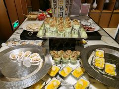 -杭州君悦酒店